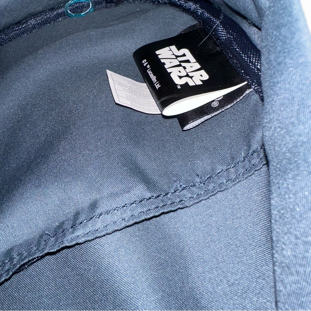 Star Wars Her Universe Asoka Tano Backpack - Picture 6 of 7